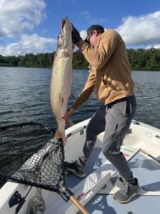 Top fishing spots, amazing catches daily